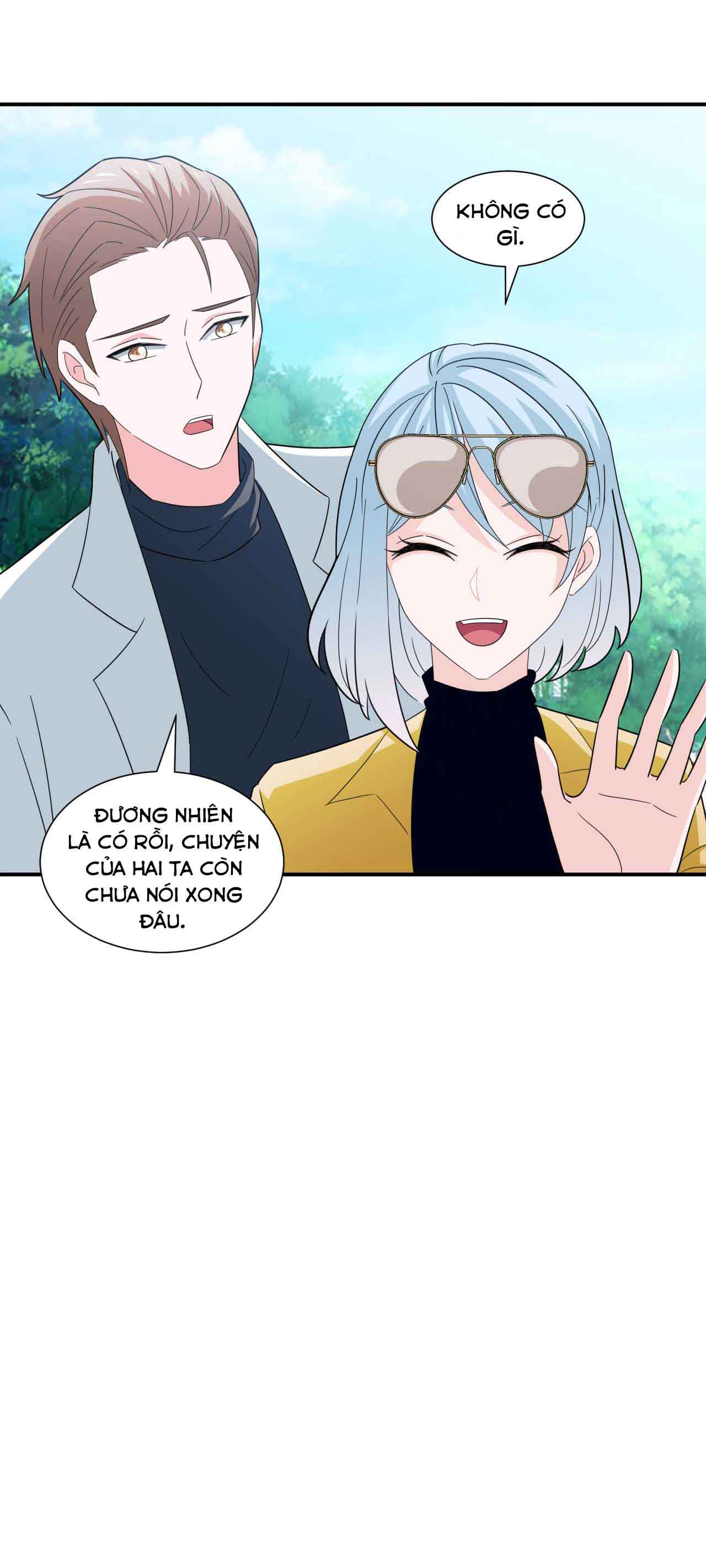 bí mật không thể yêu đương chapter 26 32