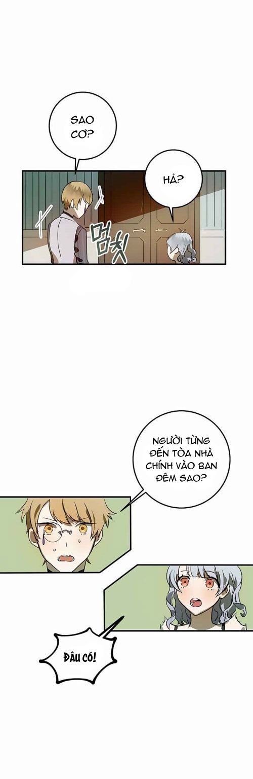 câu chuyện về đứa con lai chapter 5.2 17