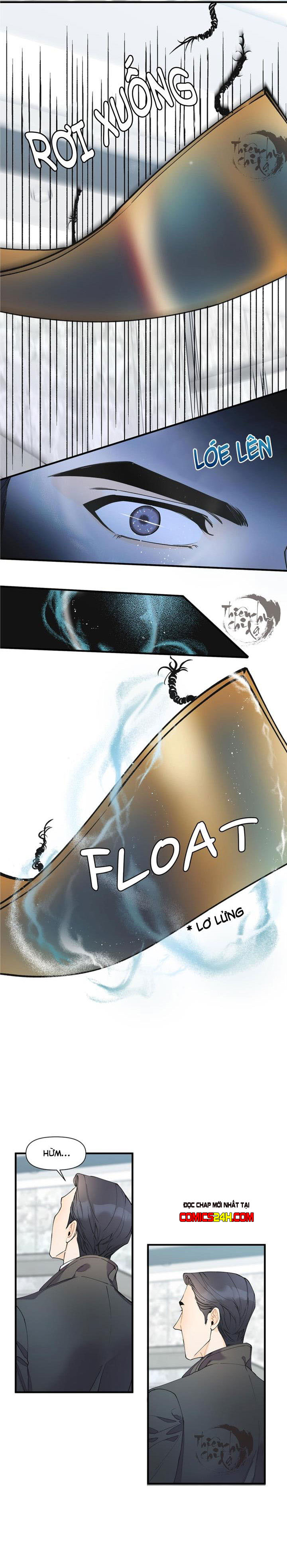 mộng tưởng chapter 4 13