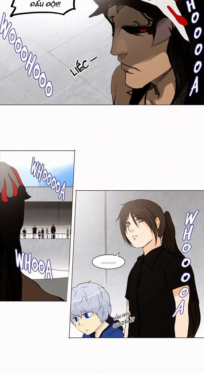 tòa tháp bí ẩn 2 chapter 71 41