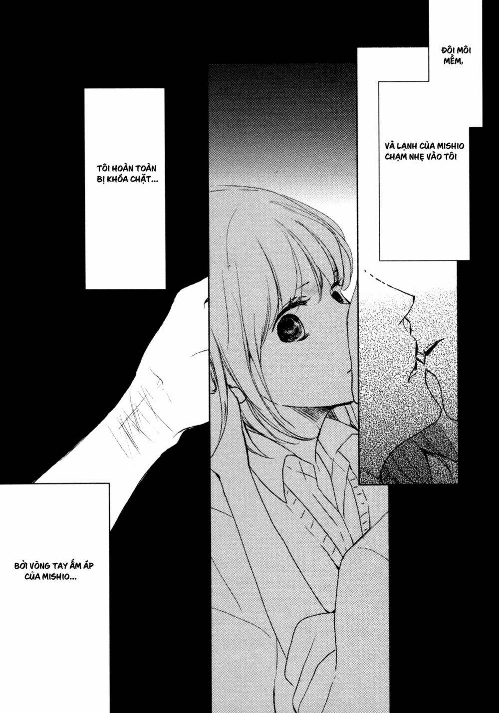 yuunagi marbled chapter 6 14