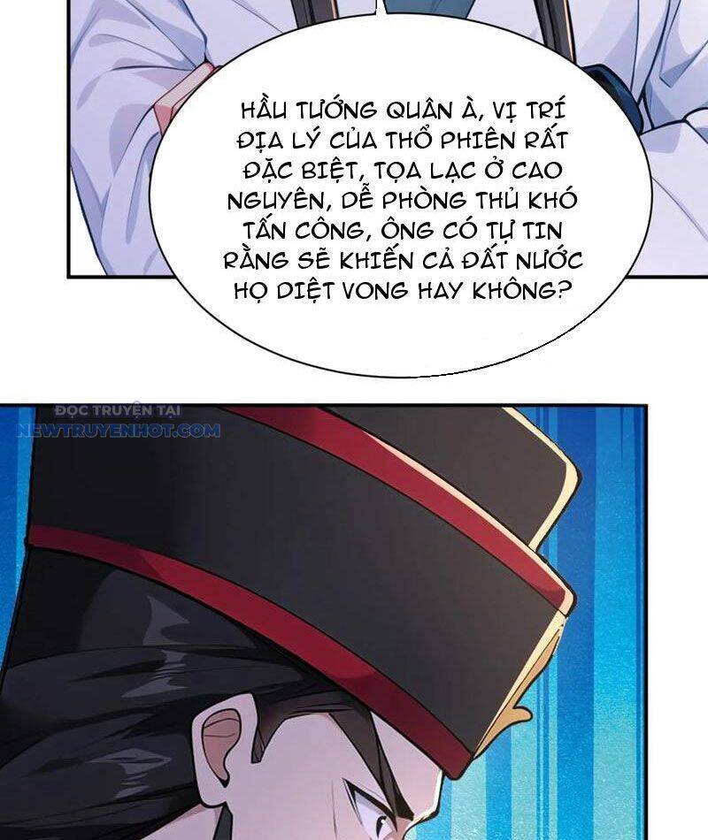 ta thực sự không muốn làm thần tiên chapter 93 29