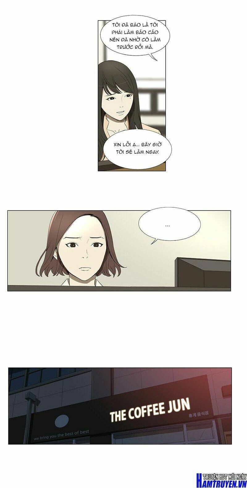 mùa của su chapter 4 18