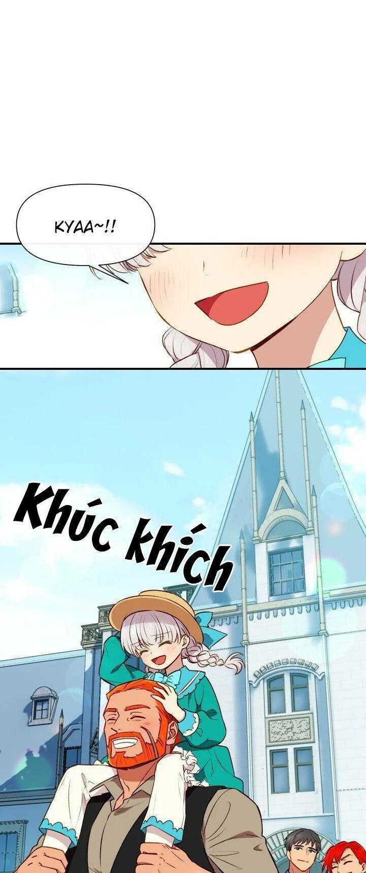 khế ước của nữ công tước quái vật chapter 60 60