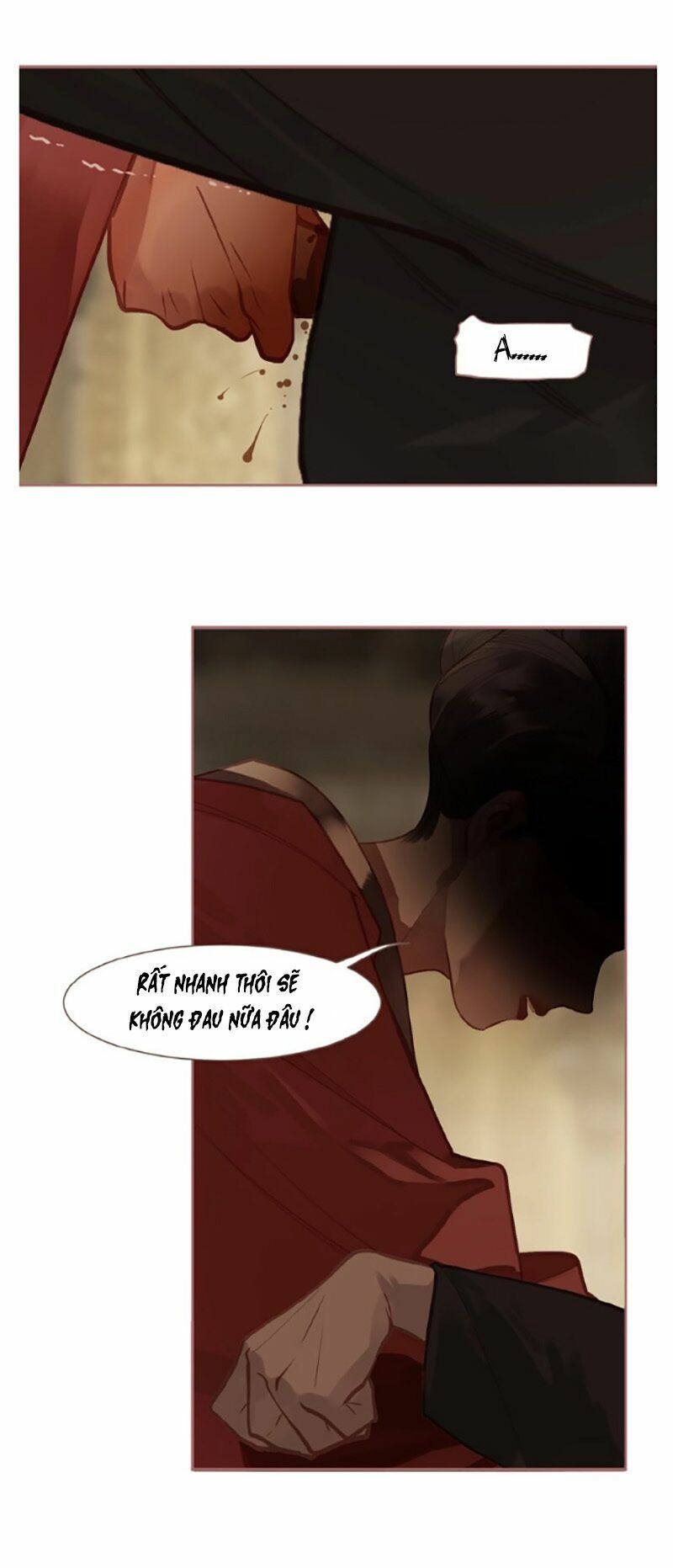 nhất đại linh hậu chapter 71 22