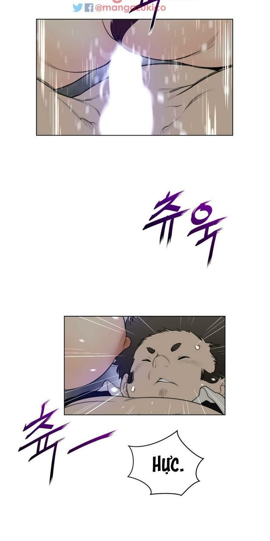 một nửa hoàn hảo chapter 52 40