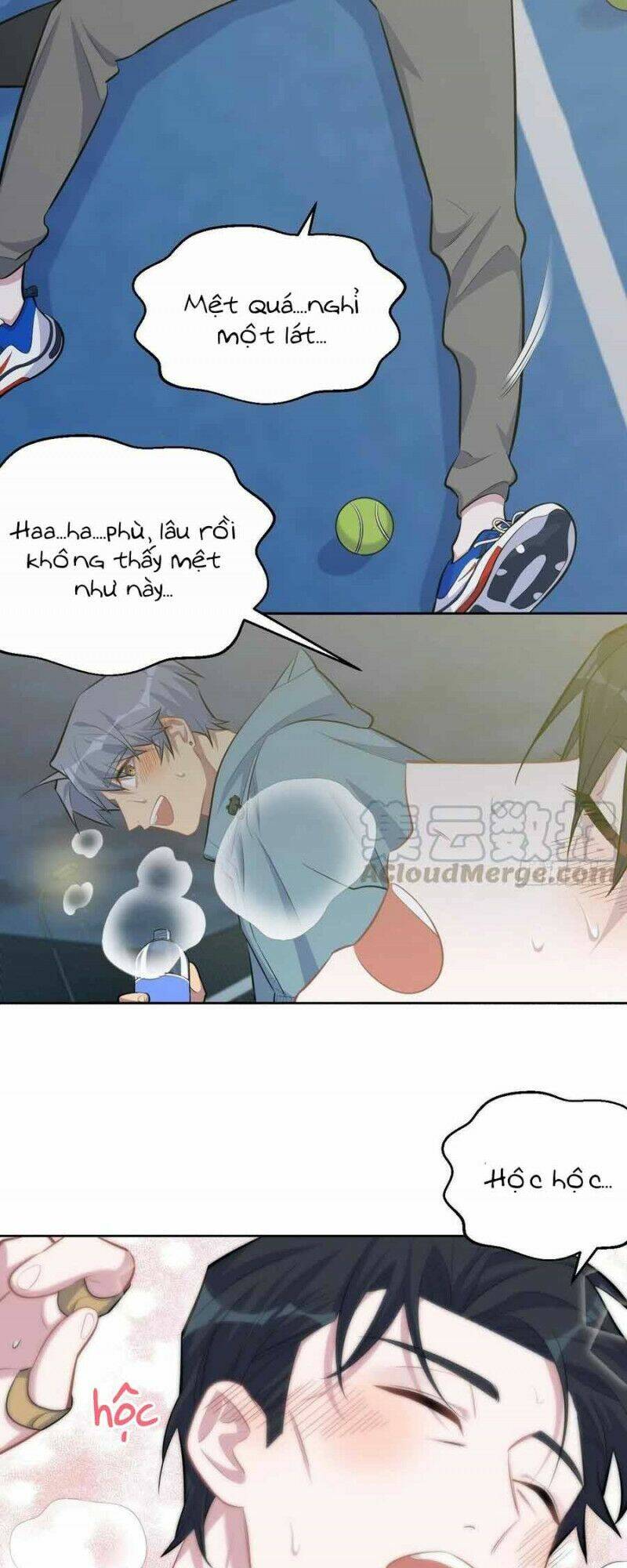 nhạc phụ đại nhân là lão bà chapter 86 22