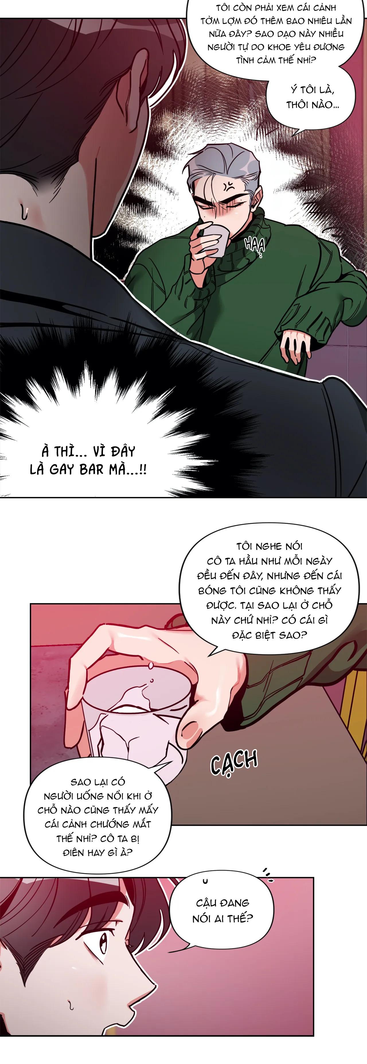 đối tác cơ thể hoàn hảo chapter 6 10