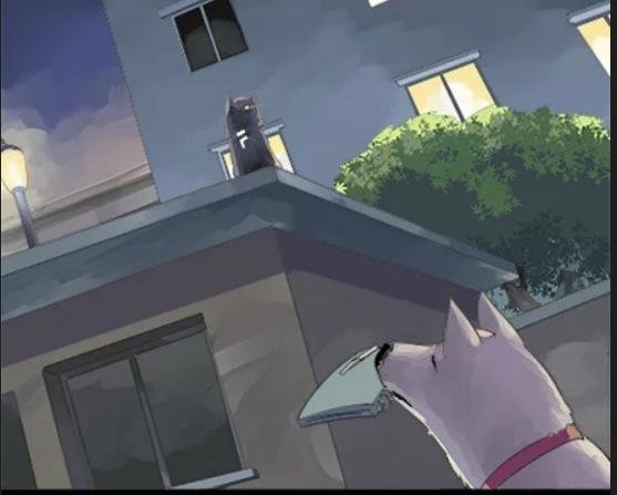 một con chó chapter 7 9