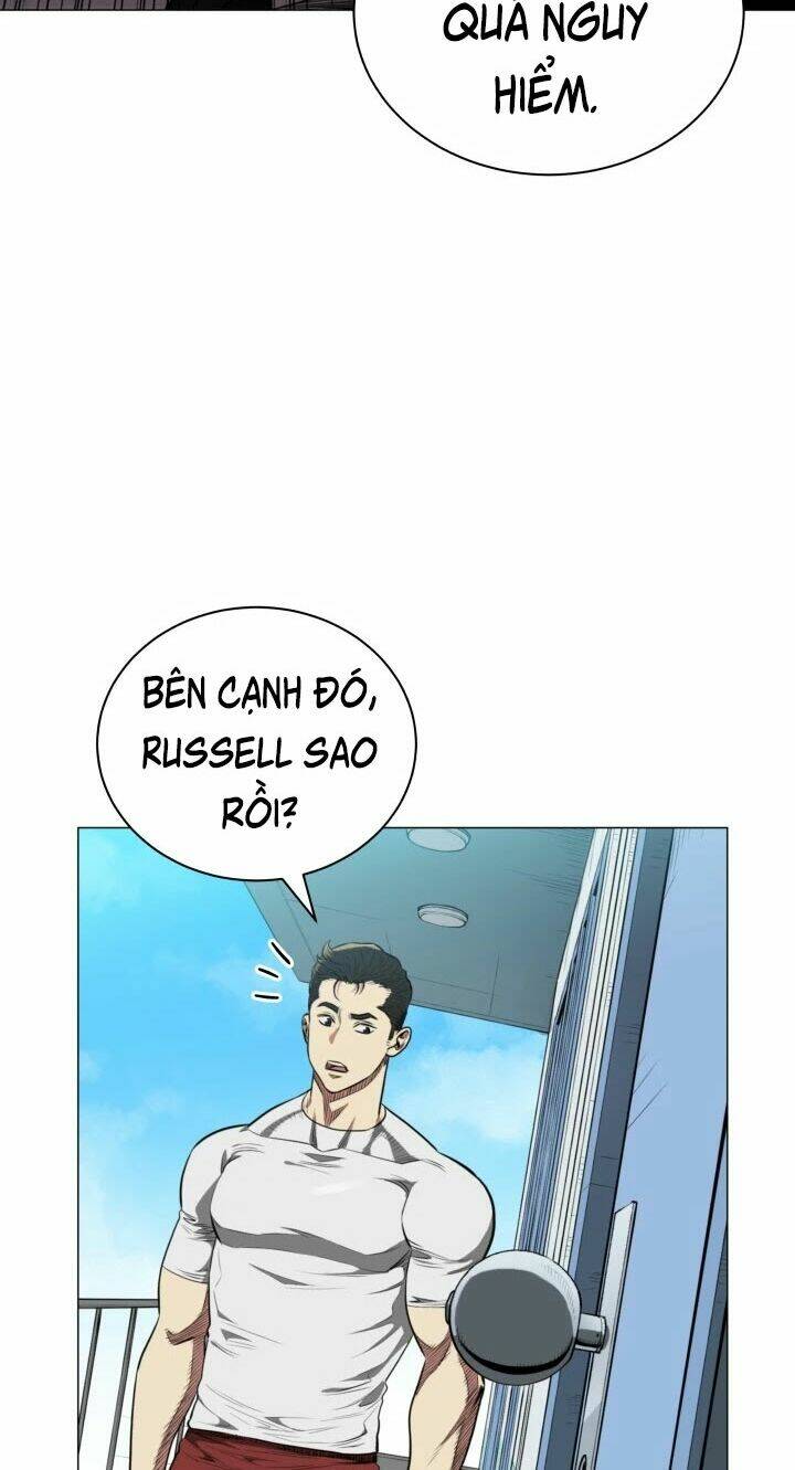 đấu sĩ vô song chapter 8 50