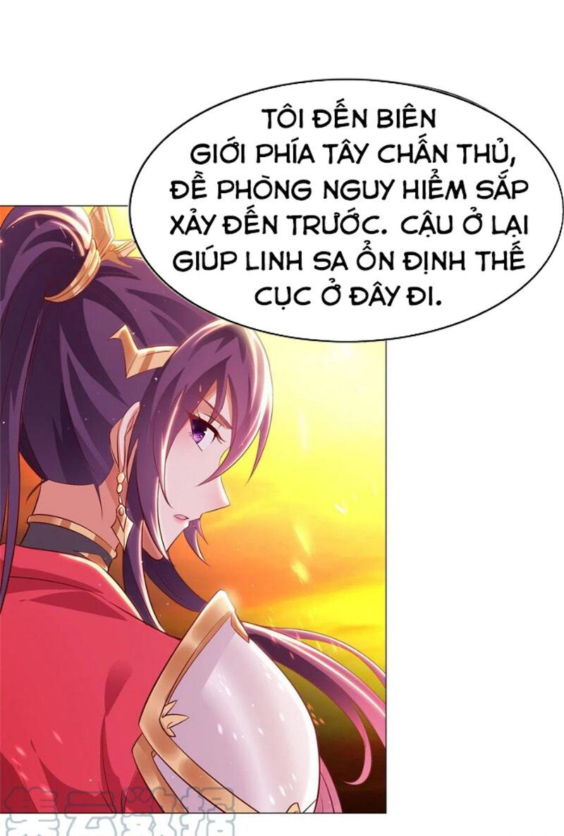 người nuôi rồng chapter 44 37