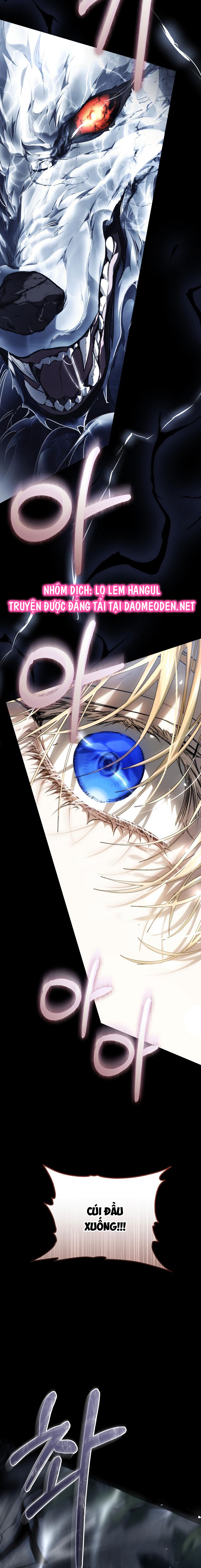 con rối ác nữ marionette chapter 100 18