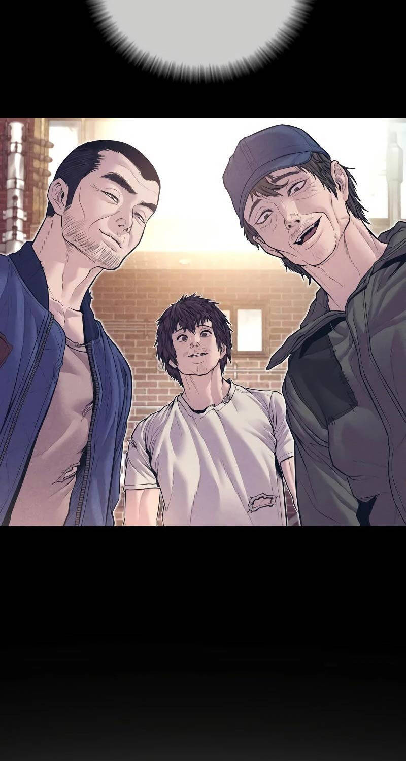 đặc vụ kim chapter 149 3