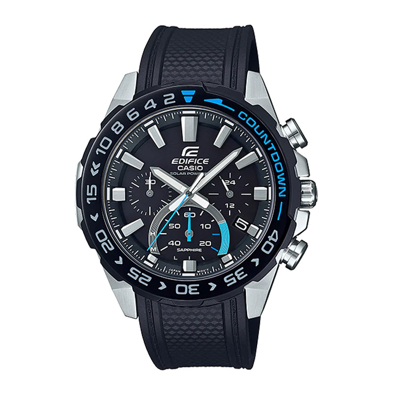 Đồng hồ Casio Nam Edifice EFS-S550PB-1AVUDF