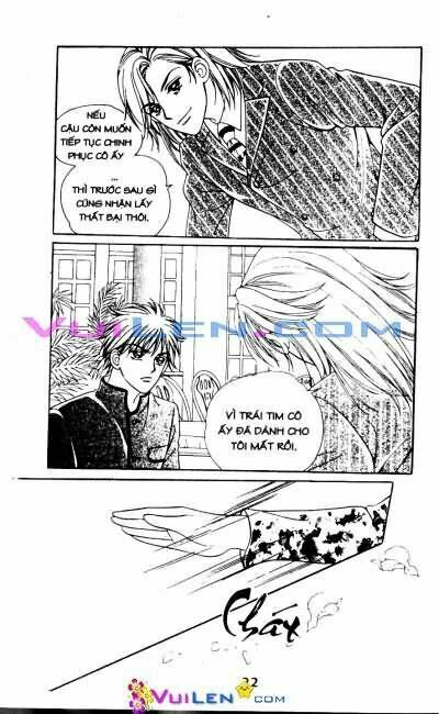 bữa tối của hoàng tử chapter 6 22