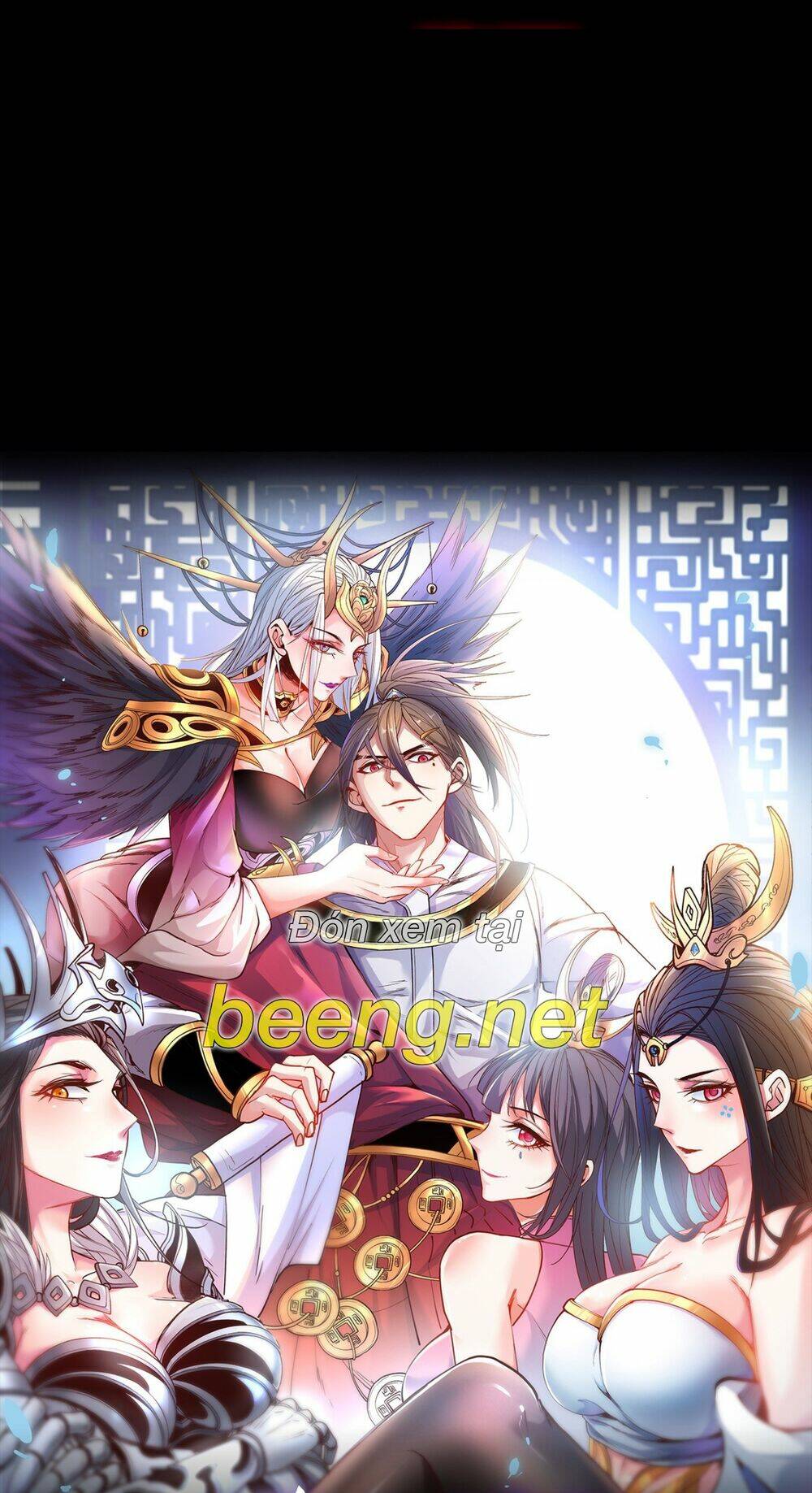 được các sư phụ mỹ nữ dạy 99 phương pháp thành thánh chapter 0 28