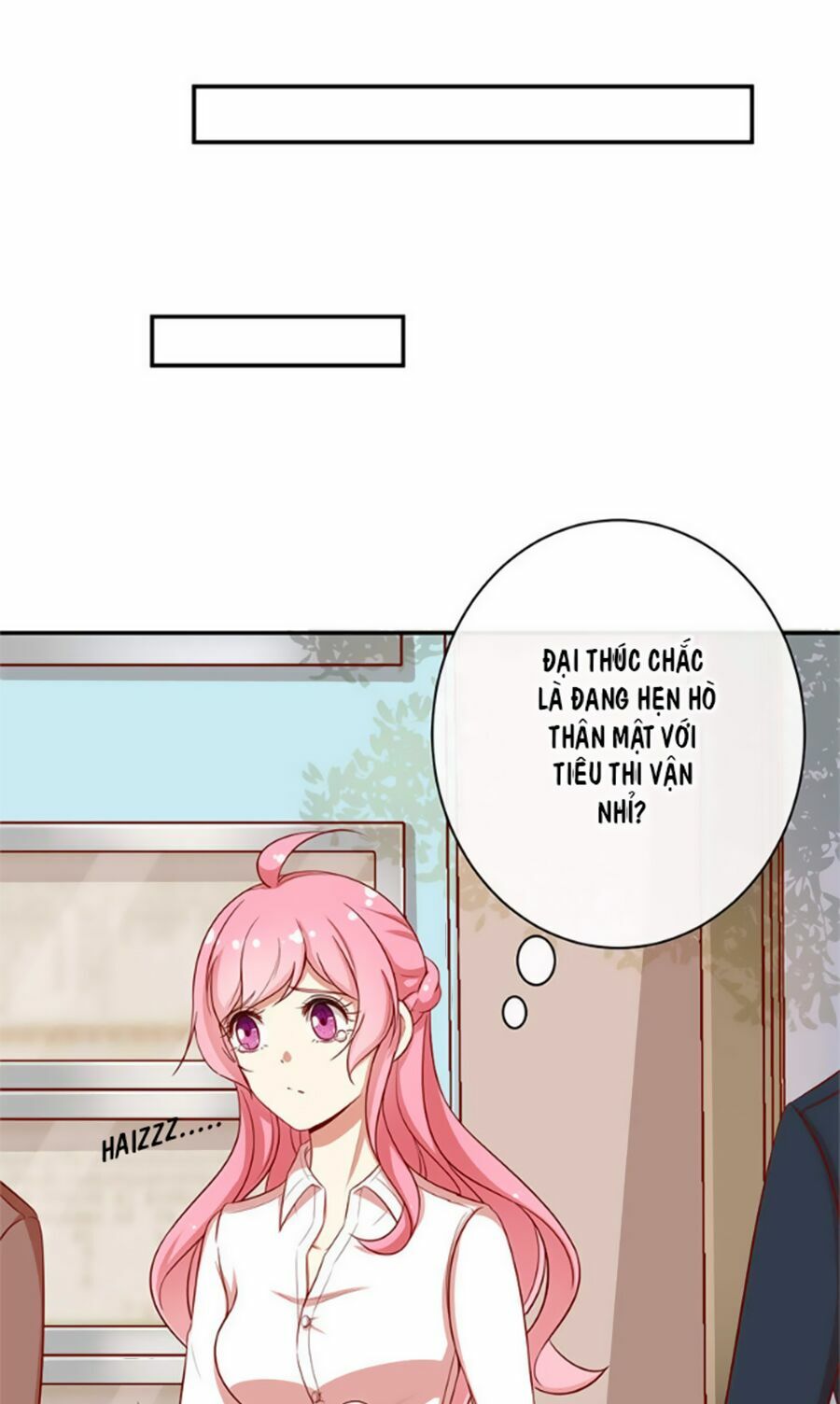 cả thế giới đều không bằng người chapter 30 22