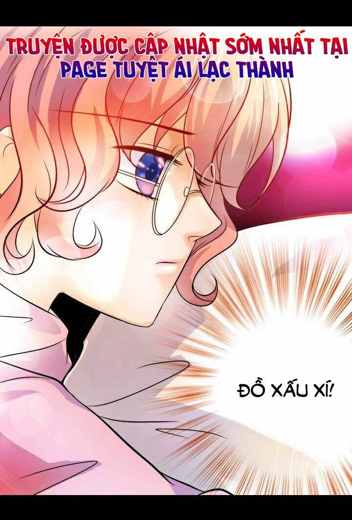 mật đào tiểu kiều thê chapter 0 1