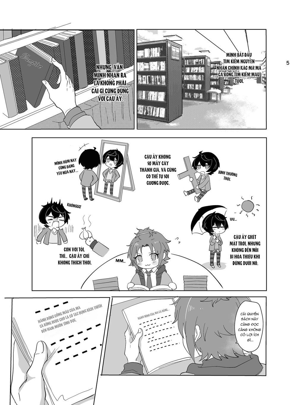 oneshot hỏny chapter 58 6