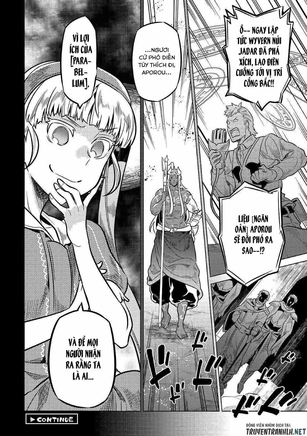 Re:monster chapter 59 20