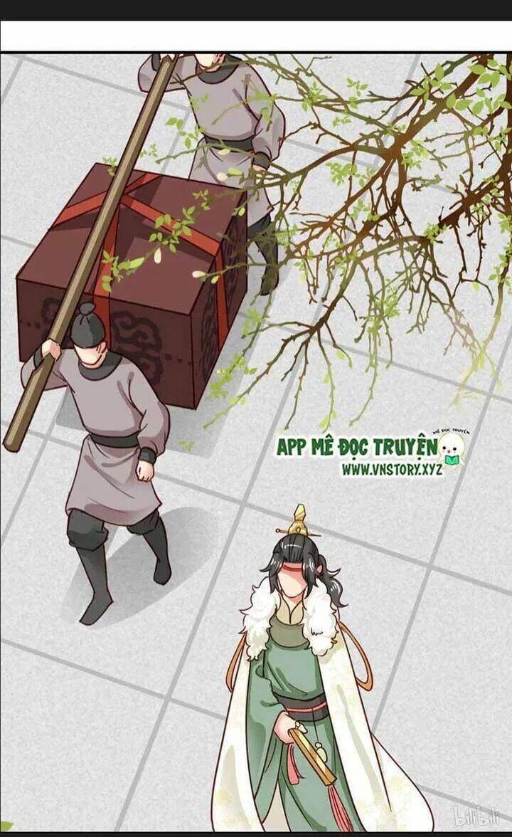 kiều nữ độc phi chapter 108 26