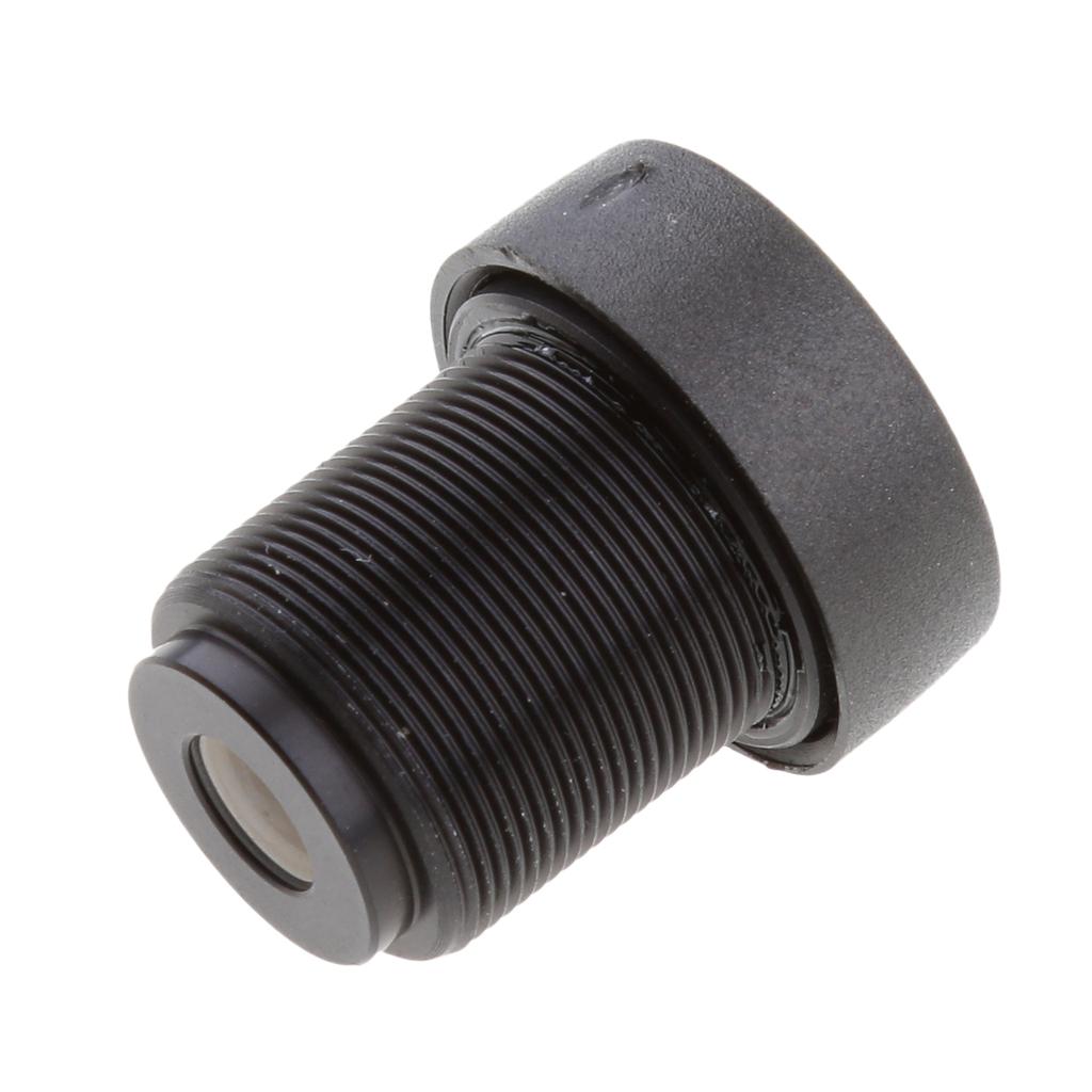 2.8 mm 1080P Wide Angel  Lens for Outdoor/Indoor