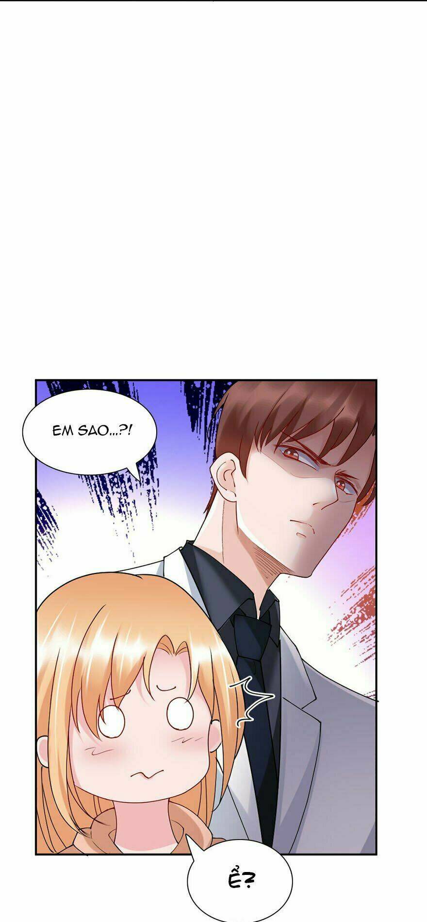 tiểu bạch điềm thê của long thiếu chapter 42 20