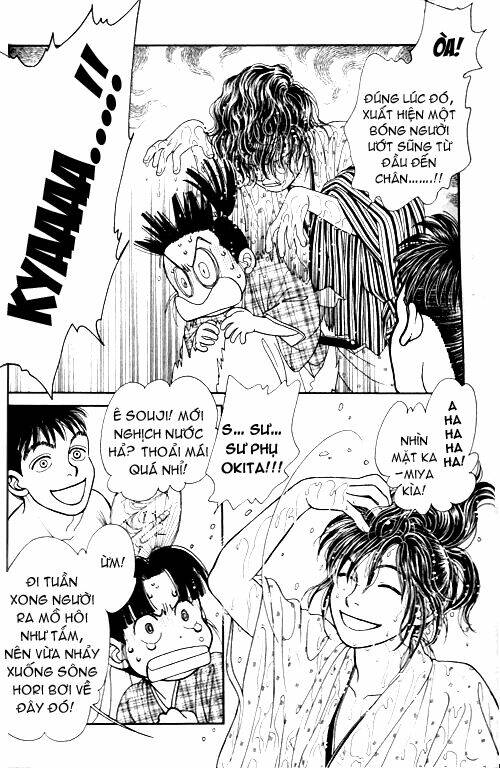 gió sáng chapter 141 5