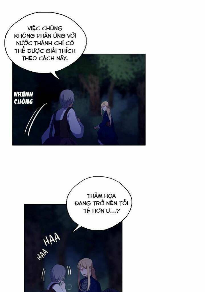 cộng tác của hoàng đế chapter 39 24