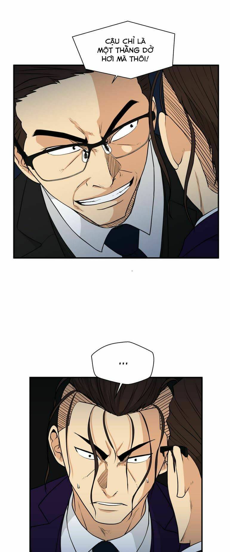 mr kang chapter 67 48