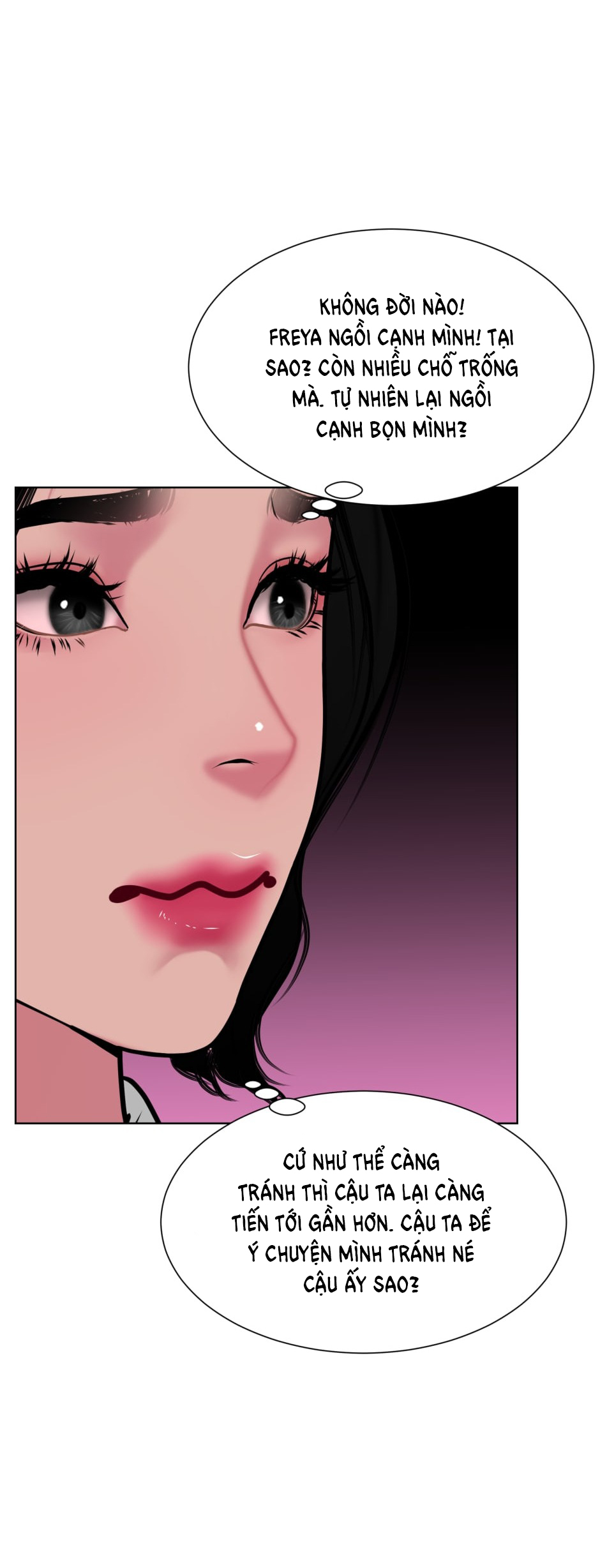 góc tối trái tim chapter 16.2 24