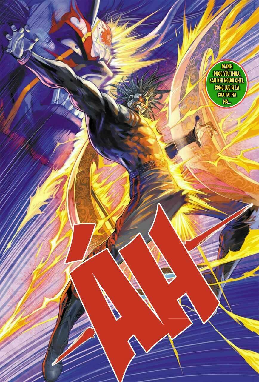 vương tiểu long chapter 19 15