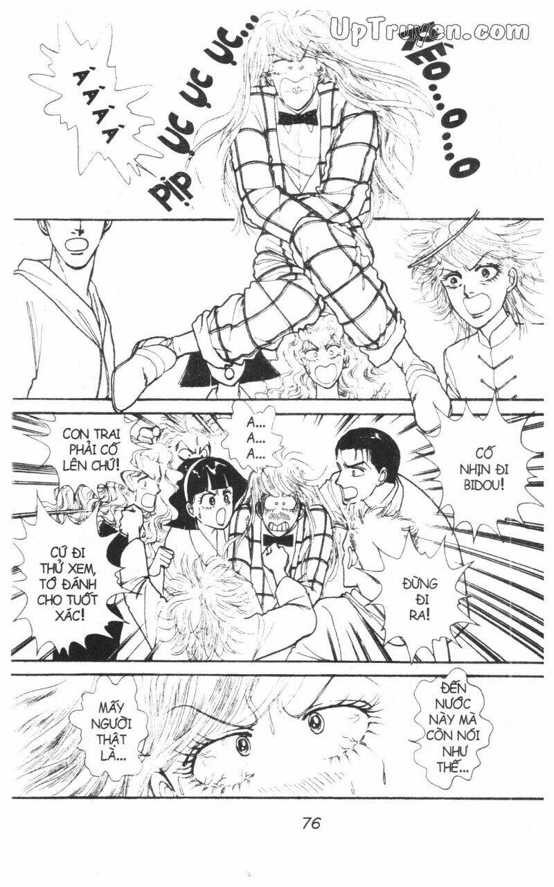 câu lạc bộ con nhà giàu chapter 6 77