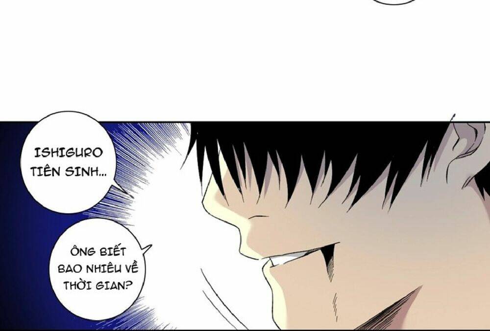 câu lạc bộ trường sinh chapter 105 46