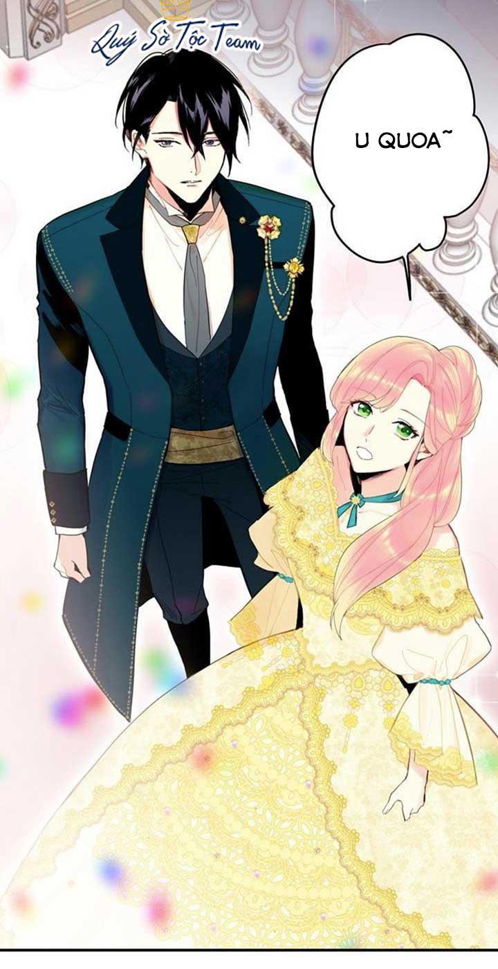 trọng sinh trở thành hoàng phi chapter 40 11