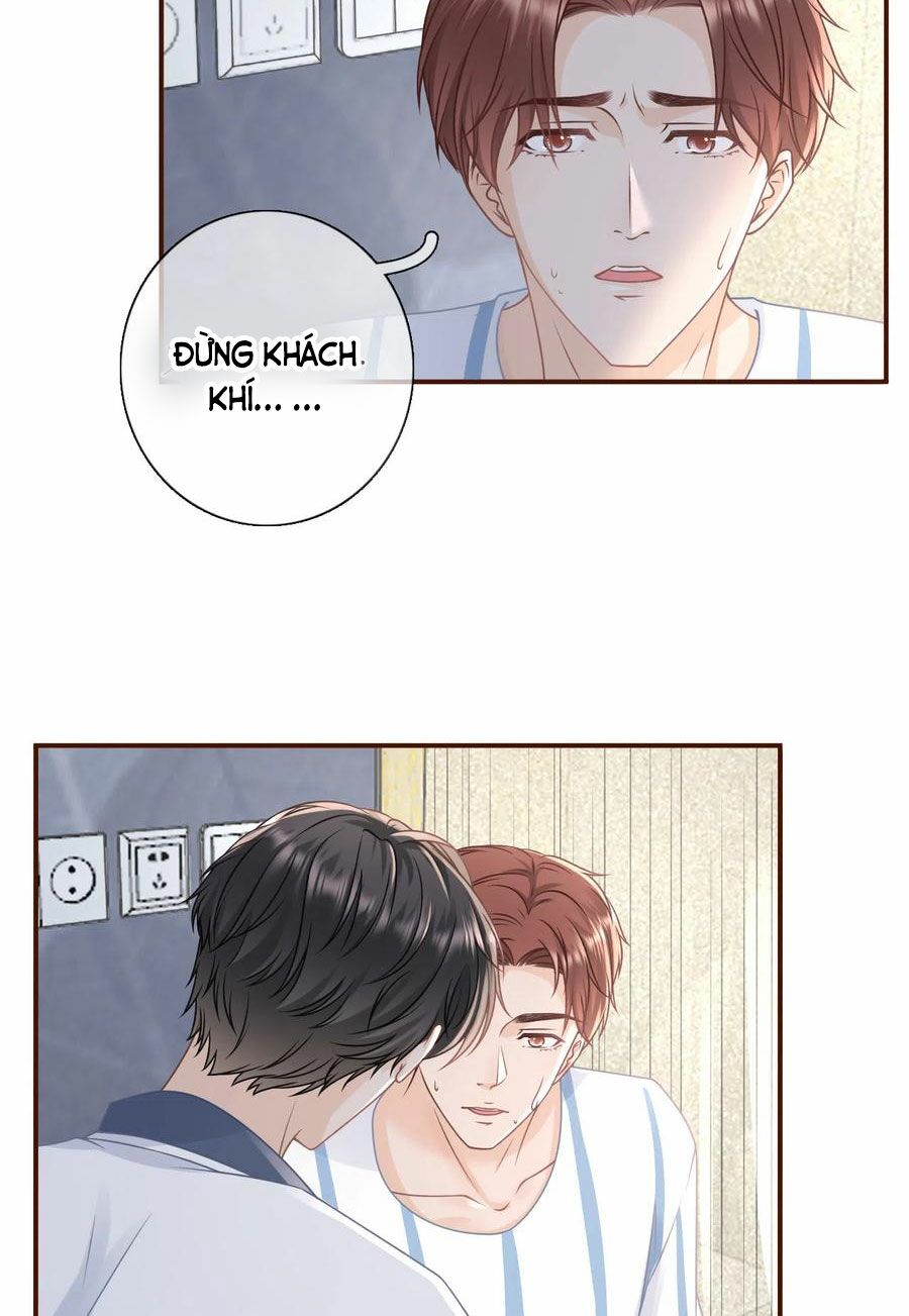 bạn gái tôi mới 30+ tuổi xuân chapter 100 17