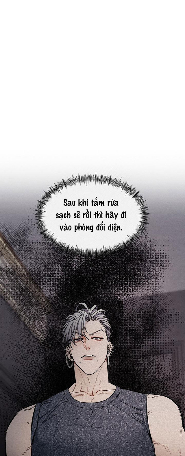 chuyến tàu cuồng loạn chapter 32 30