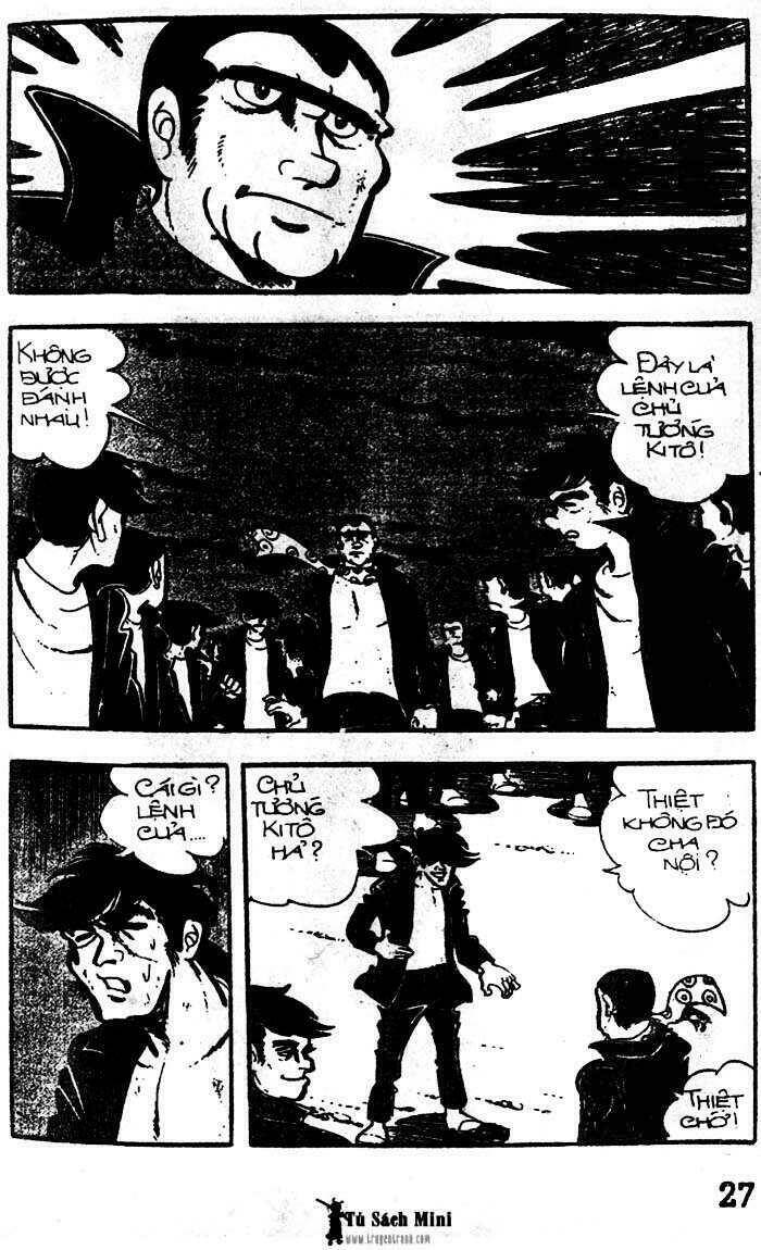 mankichi chapter 8 28