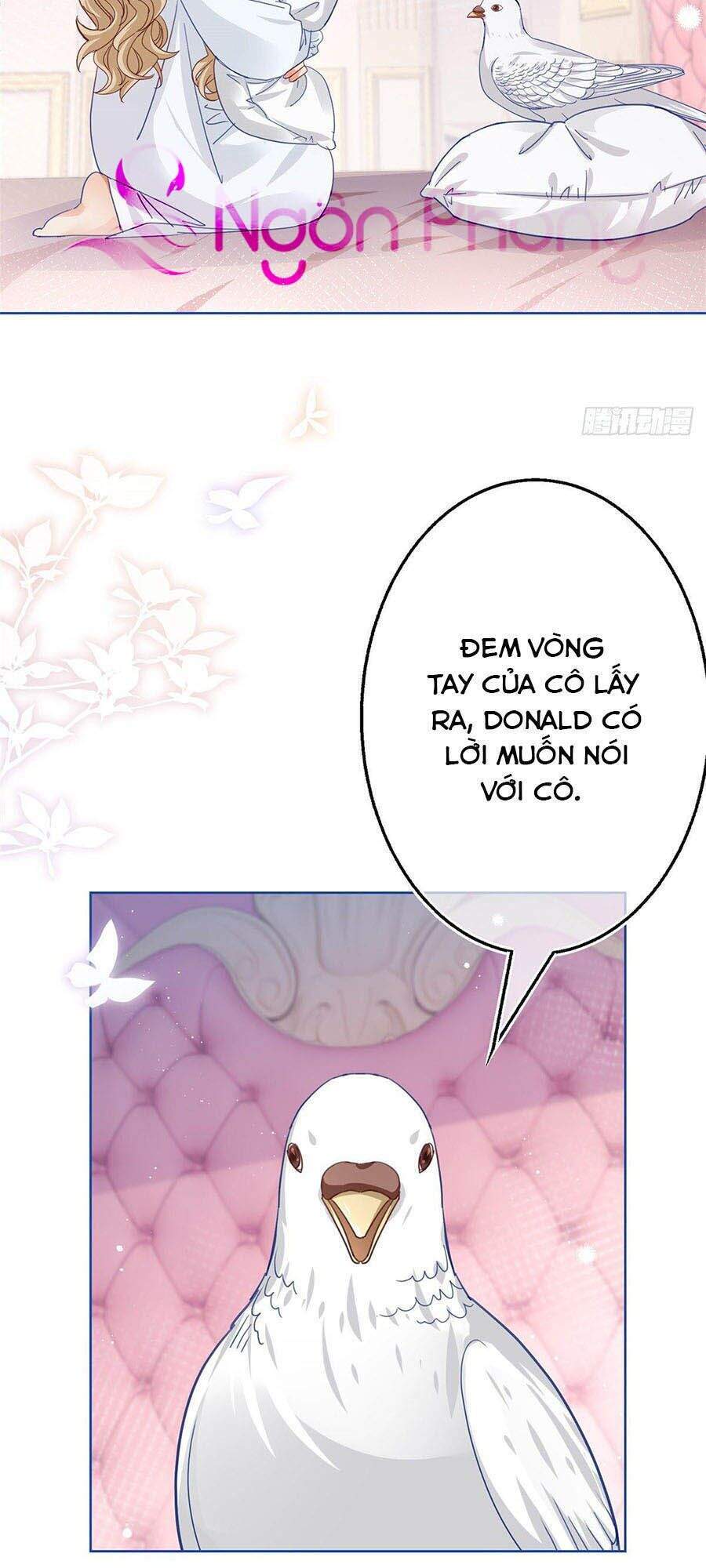 đế quốc đầu tiên có nữ hoàng chapter 51 24