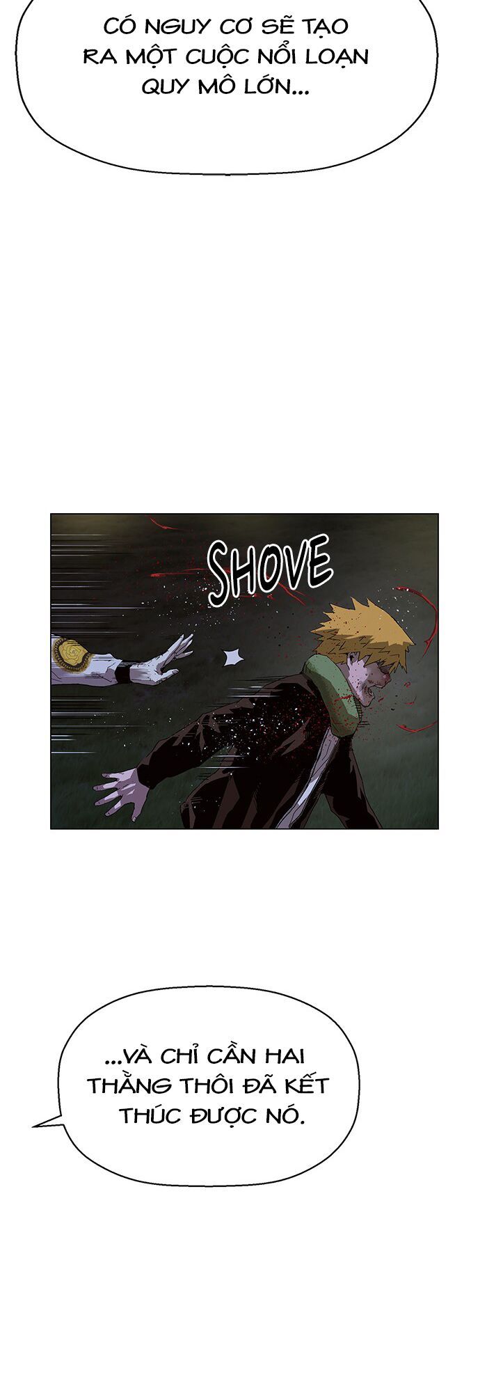 anh hùng yếu chapter 134 32