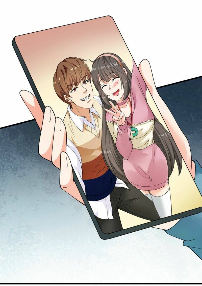 hoa hậu giảng đường luôn bên người chapter 50 2