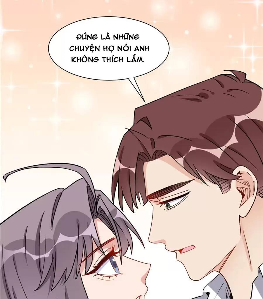 cố tổng, vợ của ngài quá mạnh rồi! chapter 68 15