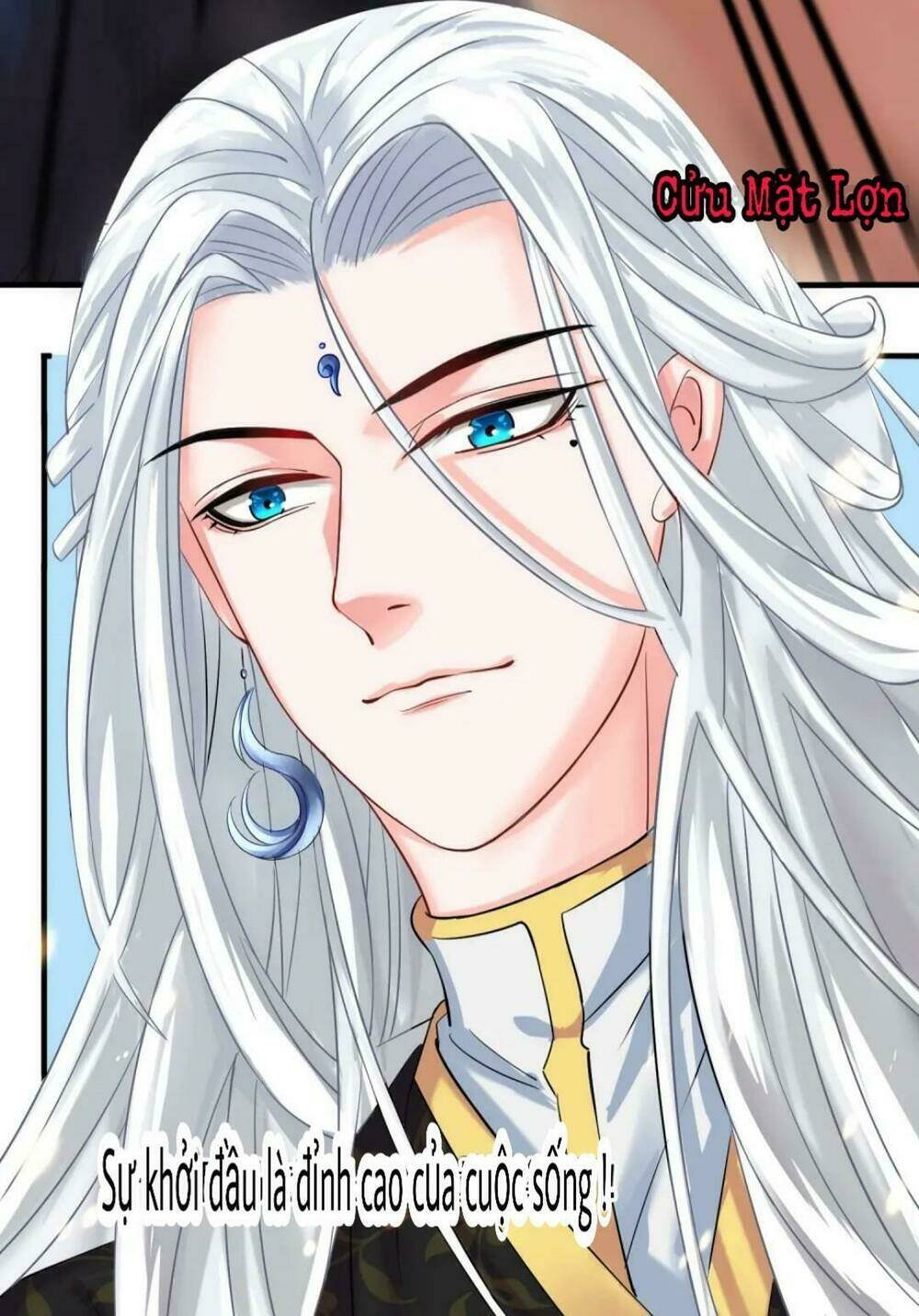 thời gian tình yêu chapter 28 23