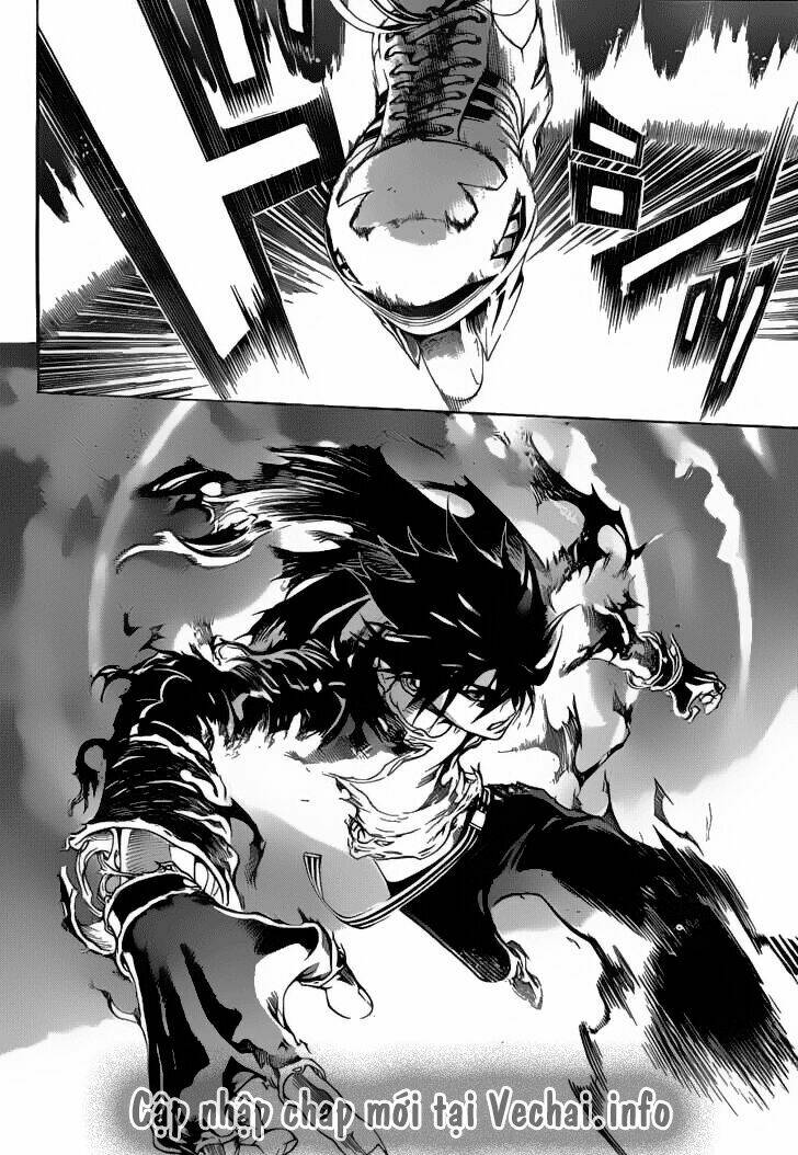 air gear chapter 309 15