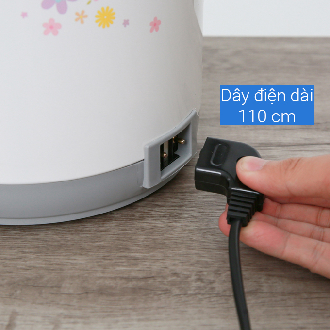 Bình Thủy Điện Sharp KP-Y40PV-CU - Hàng Chính Hãng