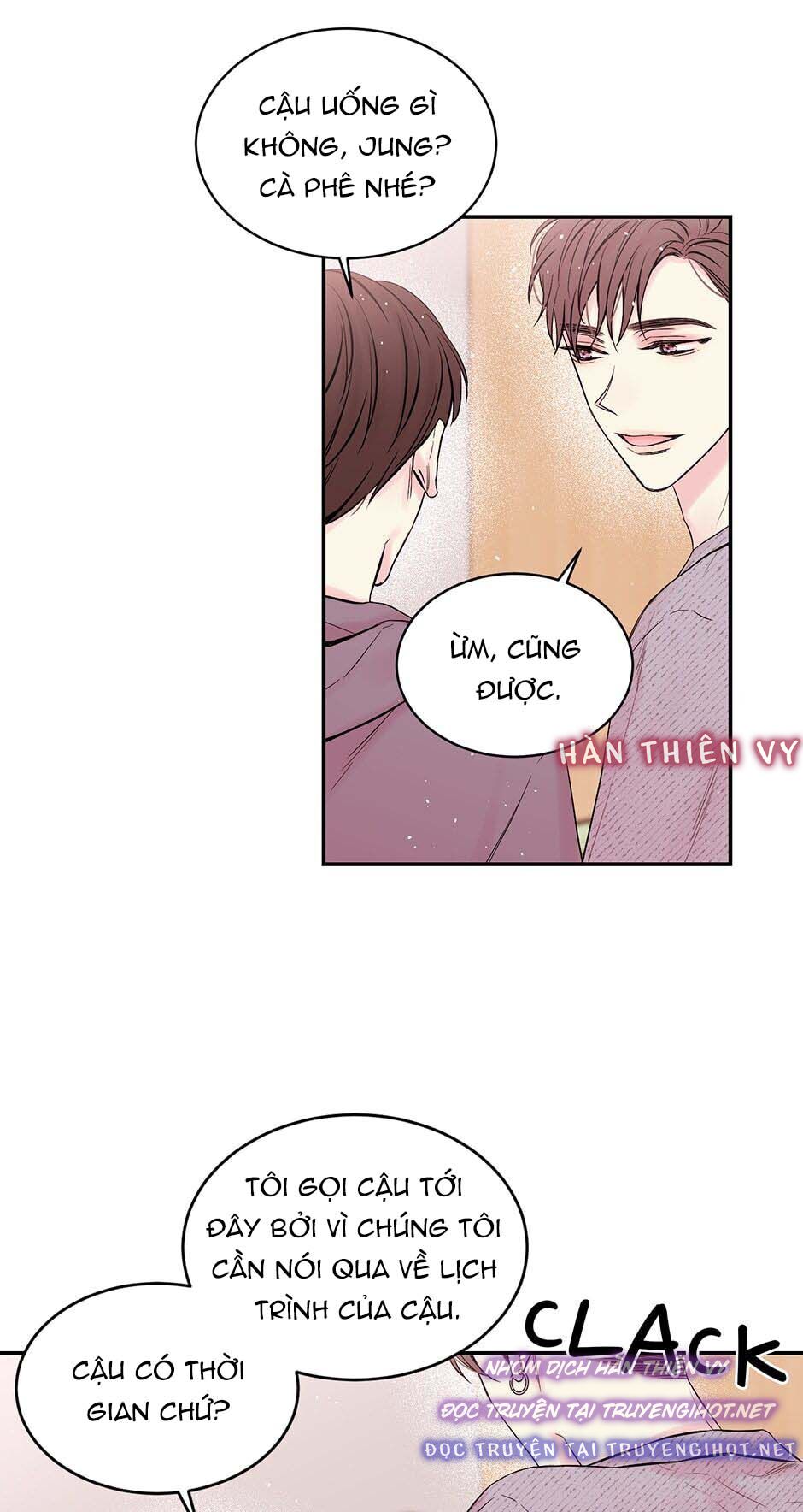 in my closet chapter 66 25