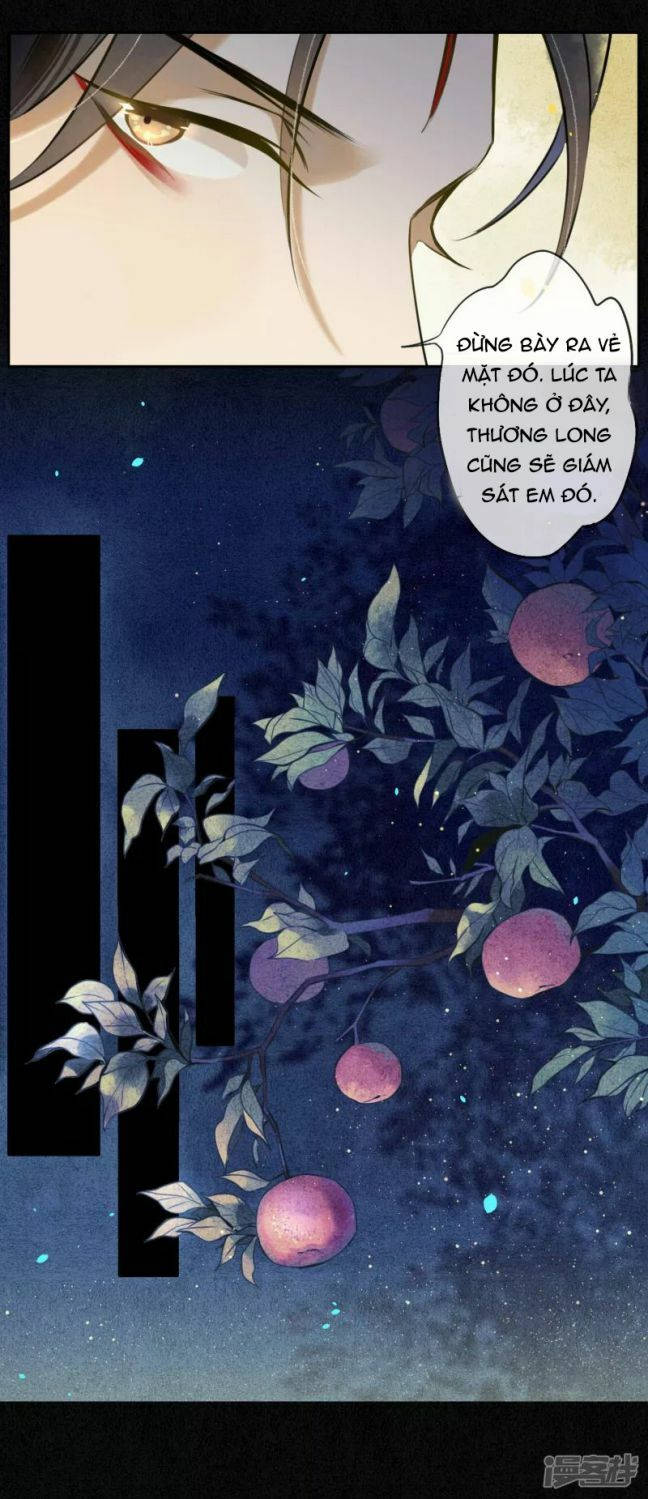 đêm ảo mộng cực lạc chapter 26 17