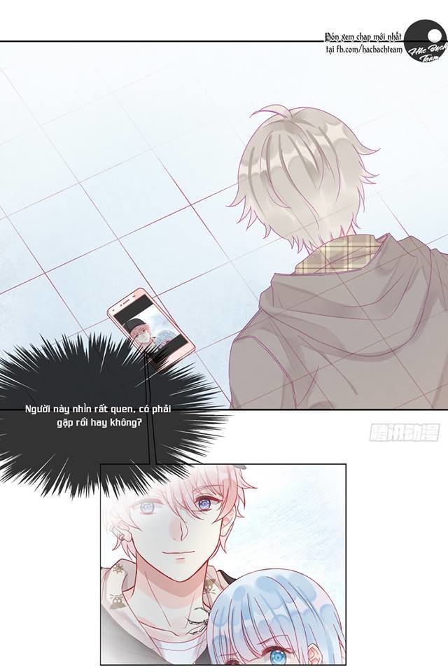 vương bài điềm mật chapter 2 50