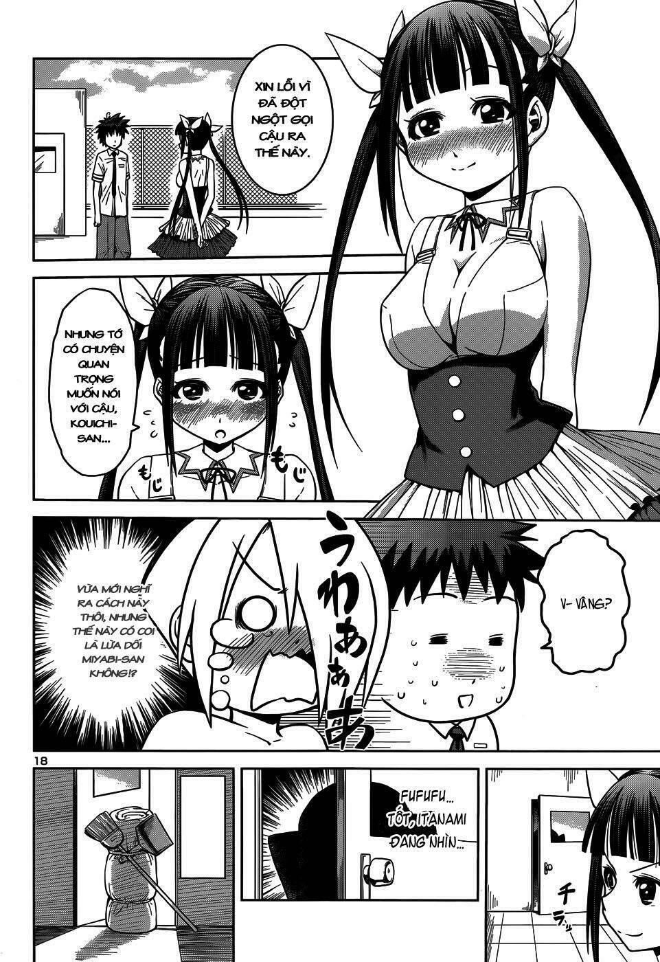 in bura chapter 11 18