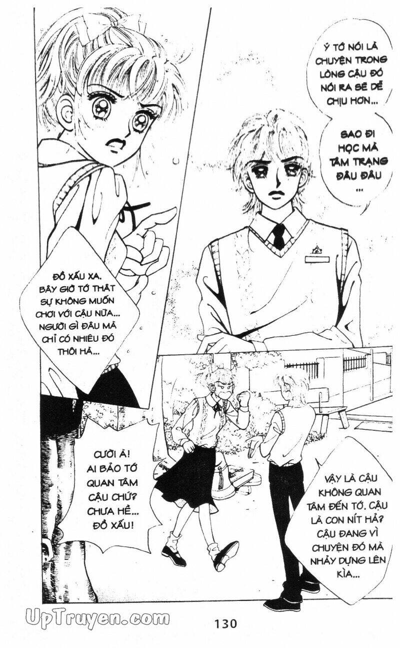 tình yêu diệu kỳ chapter 1 131